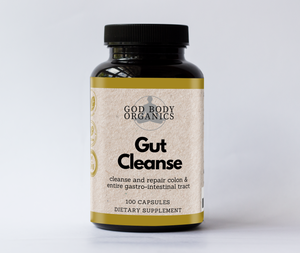 Gut Cleanse