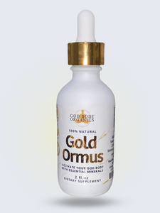 Gold Ormus