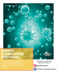 Herpes Elimination Protocol