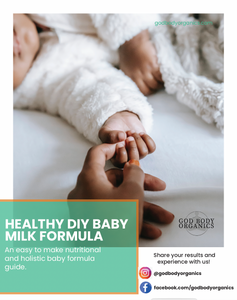 Holistic Baby Milk Protocol