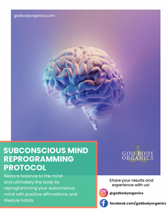 The Subconscious Mind Protocol